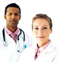Homeopathy practicioners