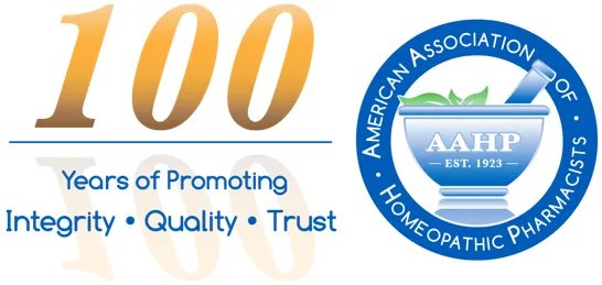 The American Association of Homeopathic Pharmacists