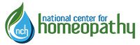 The National Center for Homeopathy