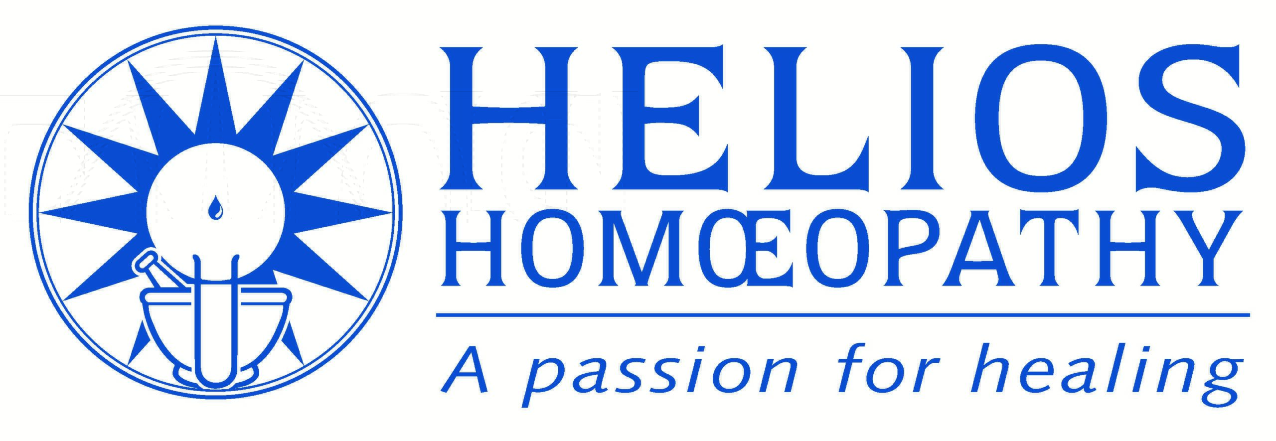 Helios Homeopathy Ltd