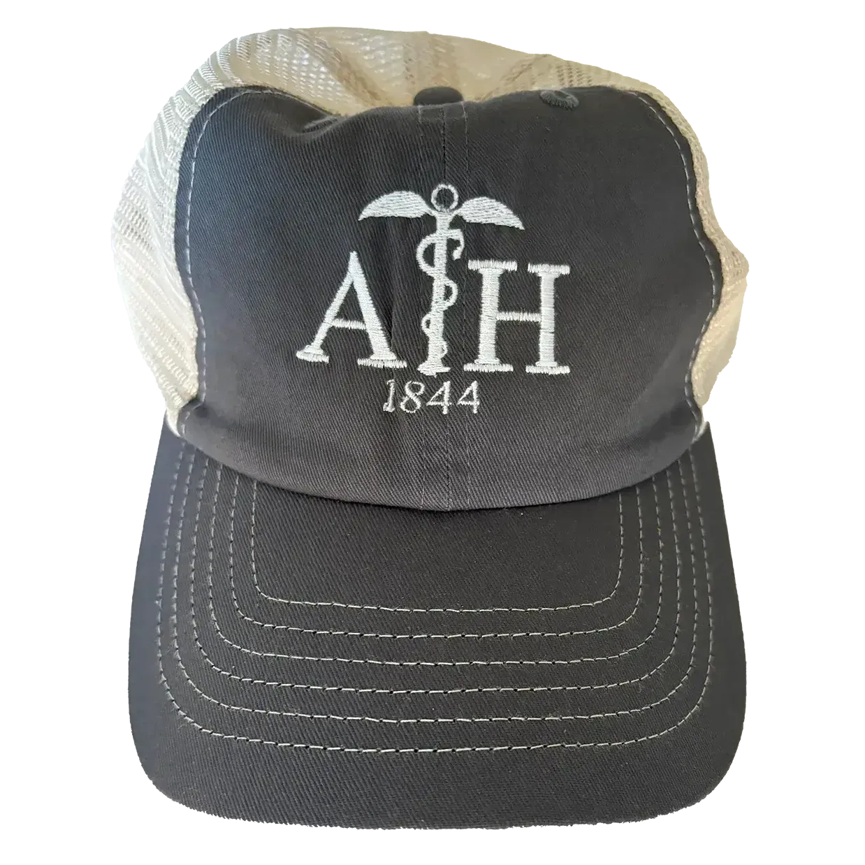 AIH Hat - American Institute Of Homeopathy