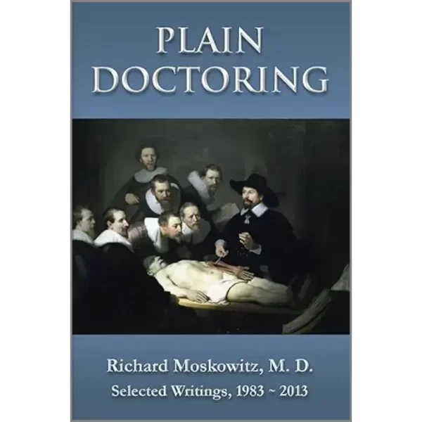 Plain Doctoring