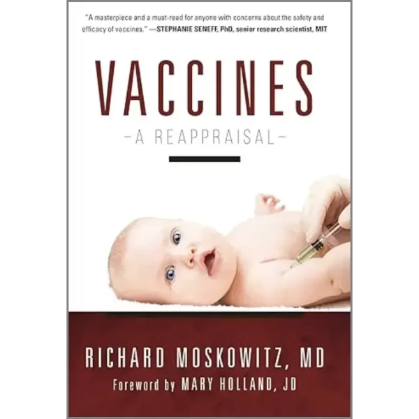 Vaccines (Hardcover)