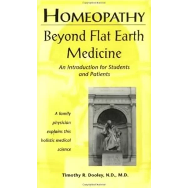 Beyond Flat Earth Medicine