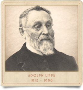 Dr. Adolph Lippe