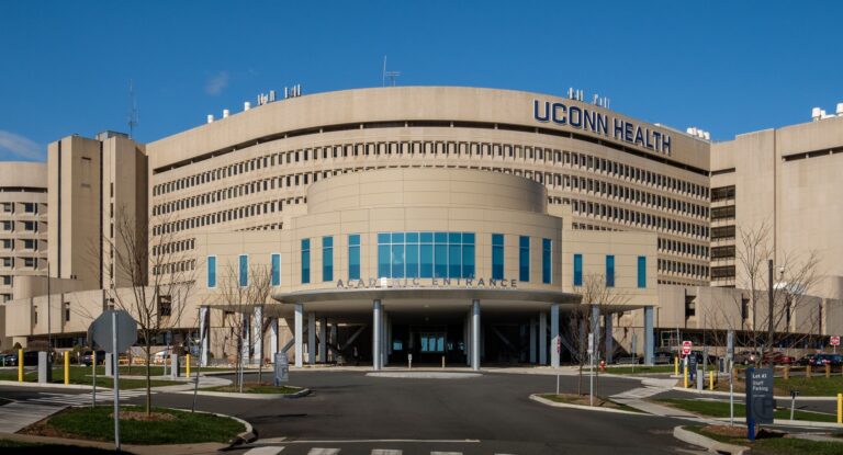 UConn Health Campus