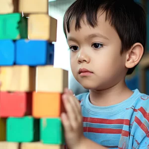 Webinar: Autism Spectrum Disorders