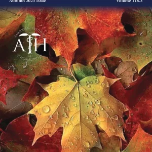 Autumn - 2025 e-issue