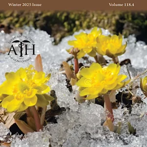 Winter - 2025 e-issue