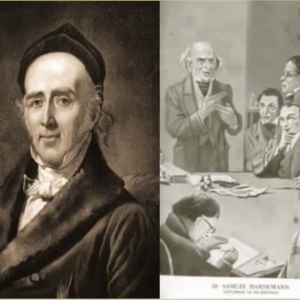 Webinar: Perceiving Miasms as a Phenomenon